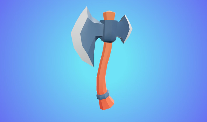 Axe (56E5)