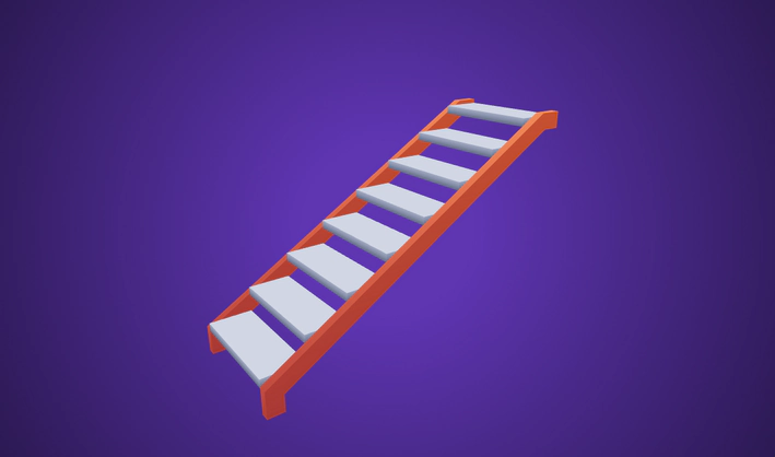 Stairs Sides