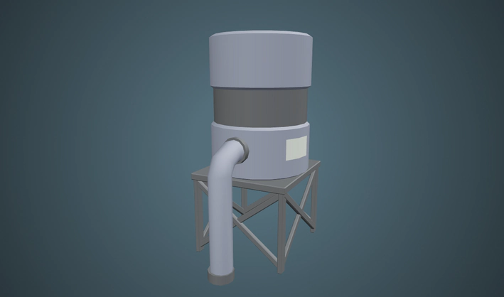 Water Tank